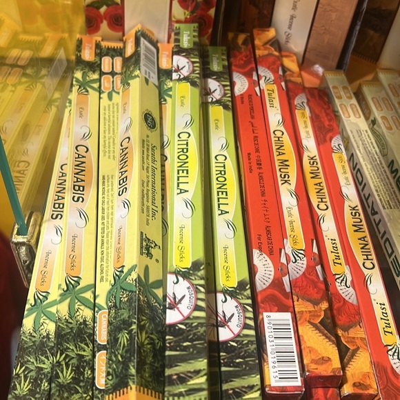 Incense - Picture 10 of 12